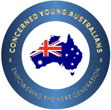 CYA Logo